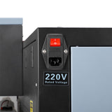 DTF Station Prestige R2 Pro 13" Curing Oven and Miro 13 Max Shaker Bundle - HeatPressNation