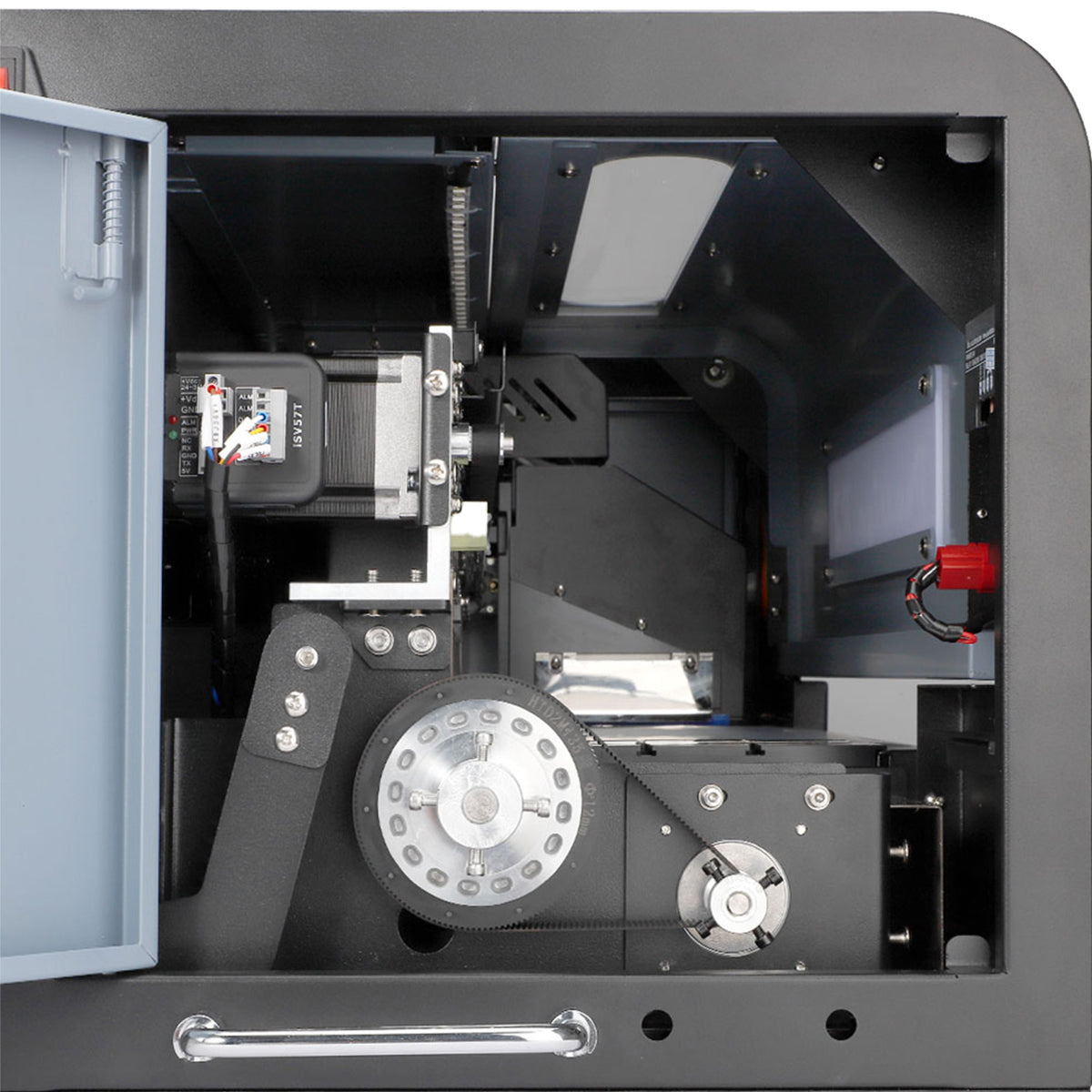 DTF Station Prestige R2 Pro 13" Curing Oven and Miro 13 Max Shaker Bundle - HeatPressNation