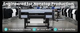DTF Station Prestige X6 36" DTF Printer Bundle with Supplies