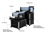 DTF Station PrintPro Tables