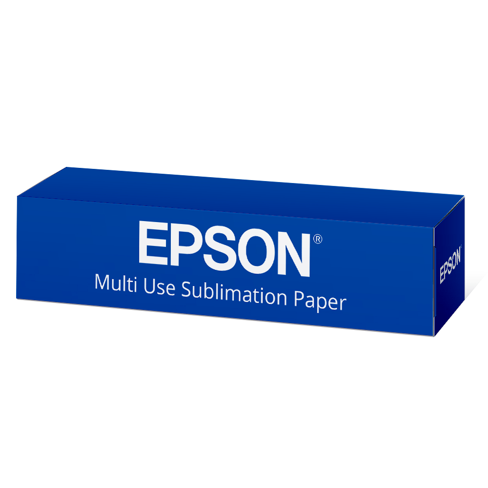 Epson Multi Use Dye Sublimation Paper - HeatPressNation
