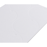 HPN SubliCraft Round Sublimation Air Freshener - HeatPressNation