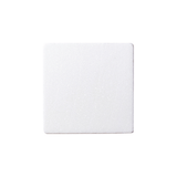 HPN SubliCraft Square Sublimation Marble Coaster with Cork - HeatPressNation