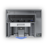 Epson SureColor F1070 DTG/DTF Hybrid Printer DTF Bundle