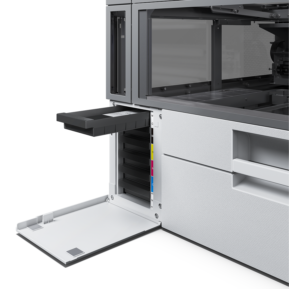 Epson SureColor F1070 DTG/DTF Hybrid Printer DTF Bundle