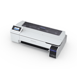 Epson SureColor F570 24" Pro Sublimation Printer - HeatPressNation