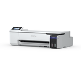 Epson SureColor F570 24" Pro Sublimation Printer - HeatPressNation