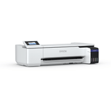 Epson SureColor F570 24" Pro Sublimation Printer - HeatPressNation