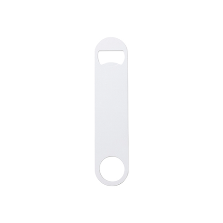 HPN SubliCraft Sublimation Stainless Steel Bottle Opener - HeatPressNation
