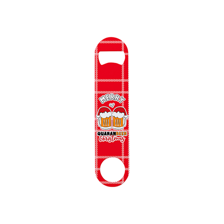 HPN SubliCraft Sublimation Stainless Steel Bottle Opener - HeatPressNation