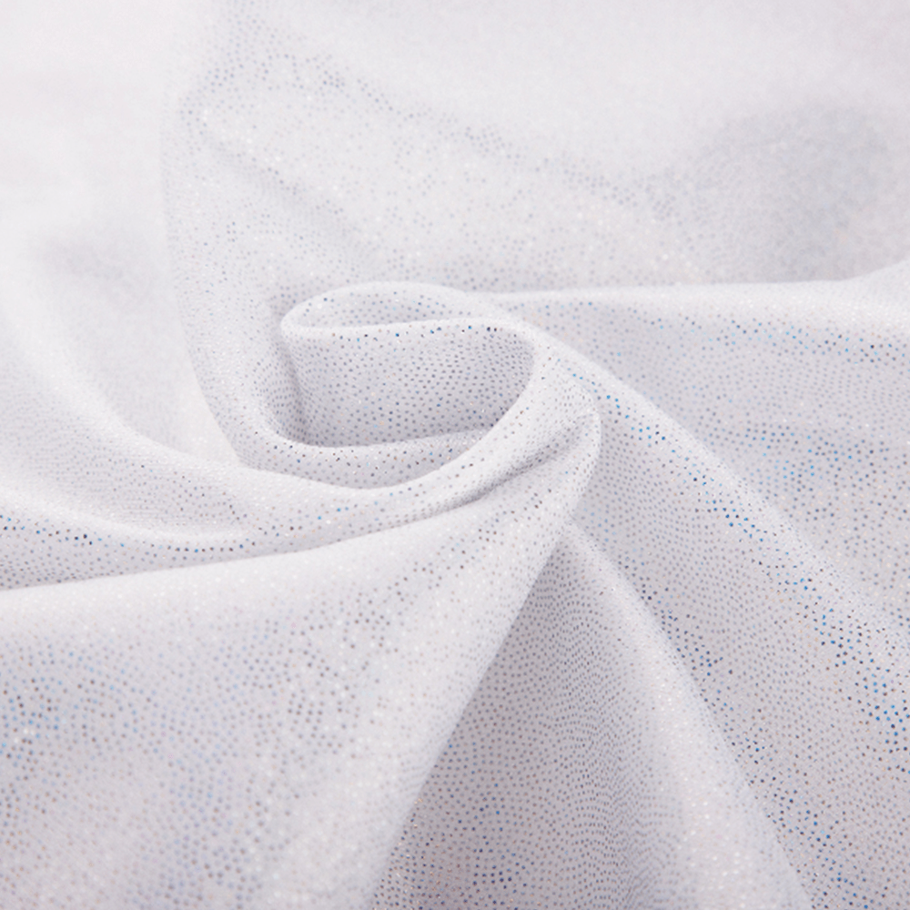 HPN SubliCraft 15.7 x 15.7 Sublimation Glitter Pillow Cover - HeatPressNation