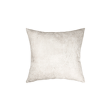 HPN SubliCraft 15.7 x 15.7 Sublimation Faux Leather Pillow Cover - HeatPressNation