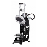 Sefa Clam Sport V3 Heat Press