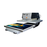 Sefa Slide 1285 125cm x 85cm Heat Press