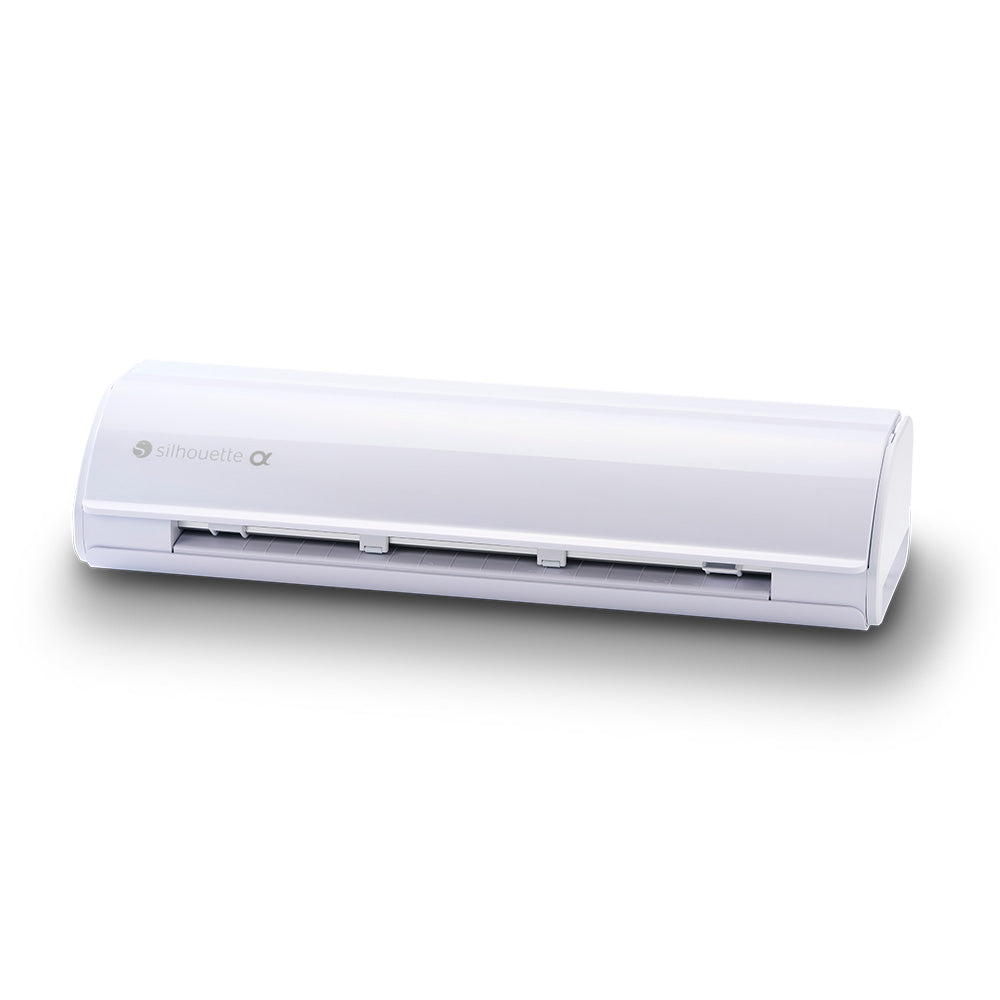 Silhouette Cameo 5α Alpha 12" Craft Vinyl Cutter