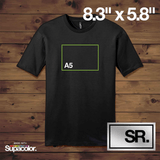 Supacolor SupaReflective Heat Transfer - HeatPressNation
