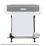 Sawgrass Virtuoso VJ 628 Large Format Complete Sublimation Printer Kit - HeatPressNation