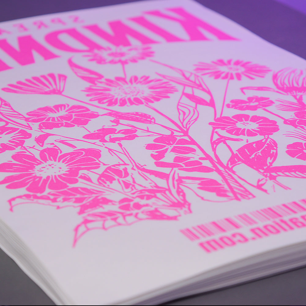 HPN TruePrint Screen Print Custom Heat Transfers