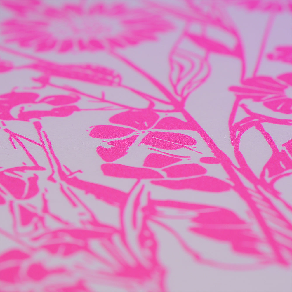 HPN TruePrint Screen Print Gang Custom Heat Transfers