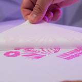 HPN TruePrint Screen Print Gang Custom Heat Transfers