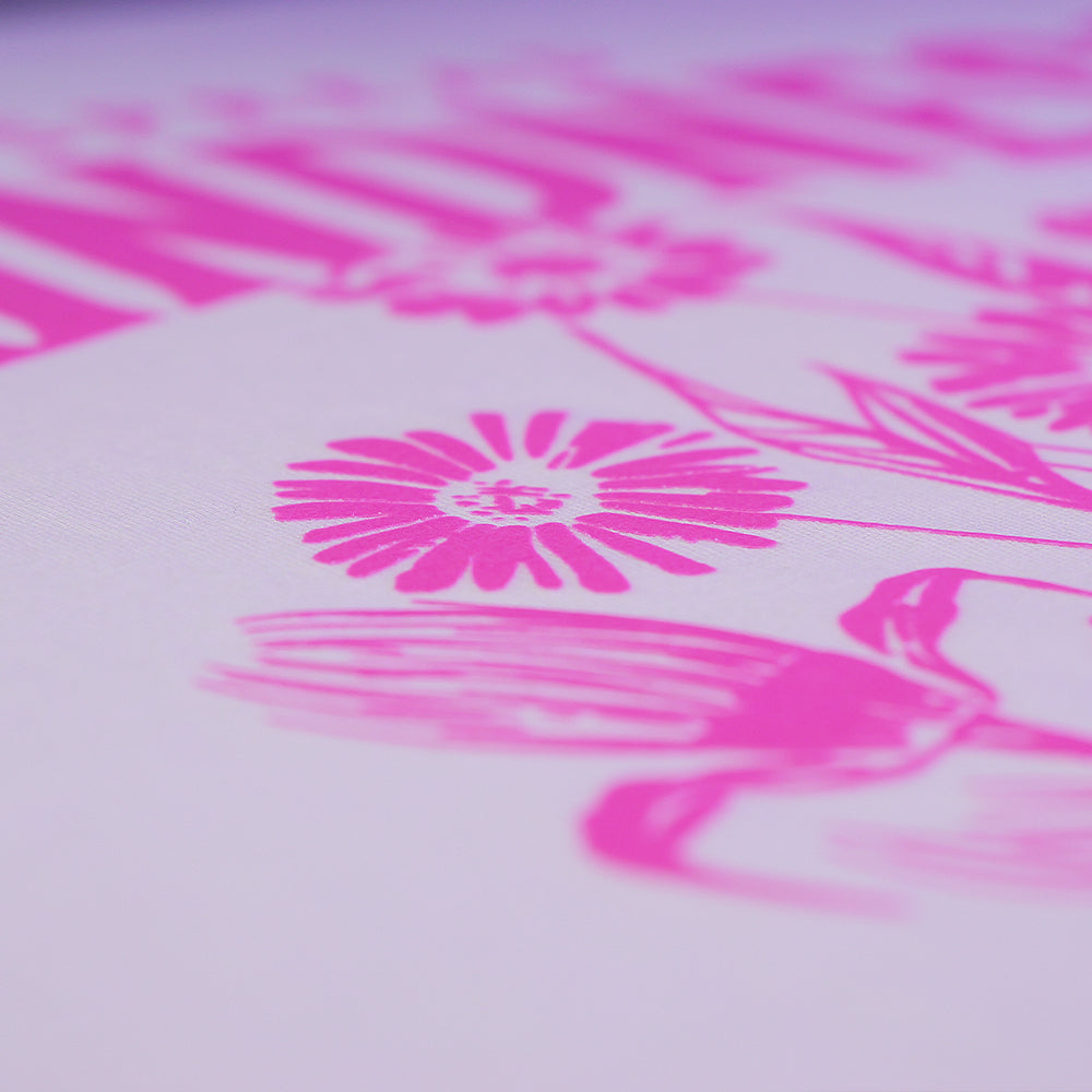 HPN TruePrint Screen Print Gang Custom Heat Transfers