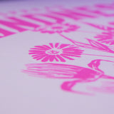 HPN TruePrint Screen Print Gang Custom Heat Transfers
