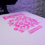 HPN TruePrint Screen Print Gang Custom Heat Transfers