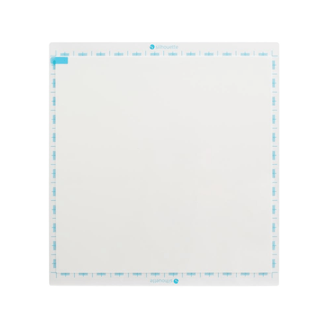 Silhouette Embossing Mat - 12 x 12 - HeatPressNation