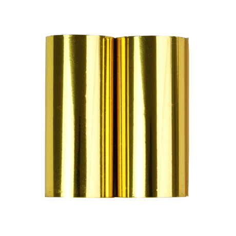 Silhouette Heat Transfer Foil - Gold - HeatPressNation