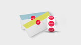 Uninet IColor 250 Print and Cut Label Printer