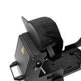 HPN TrueSpec Dual Heat Slide-Out Cap Press