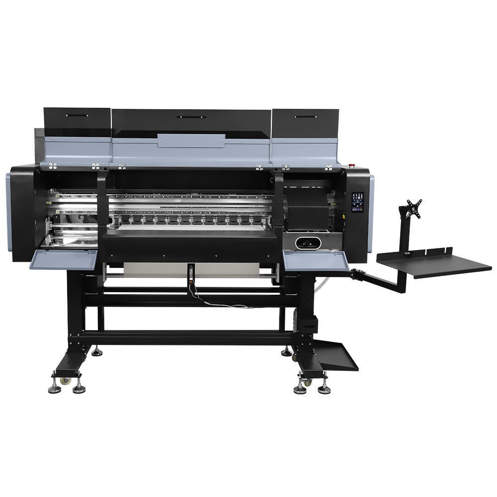 DTF Station Prestige X6 36" DTF Printer Bundle with Supplies