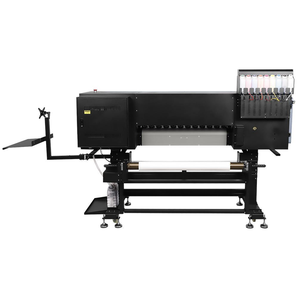 DTF Station Prestige X6 36" DTF Printer Bundle with Supplies