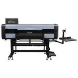 DTF Station Prestige X6 36" DTF Printer Bundle with Supplies