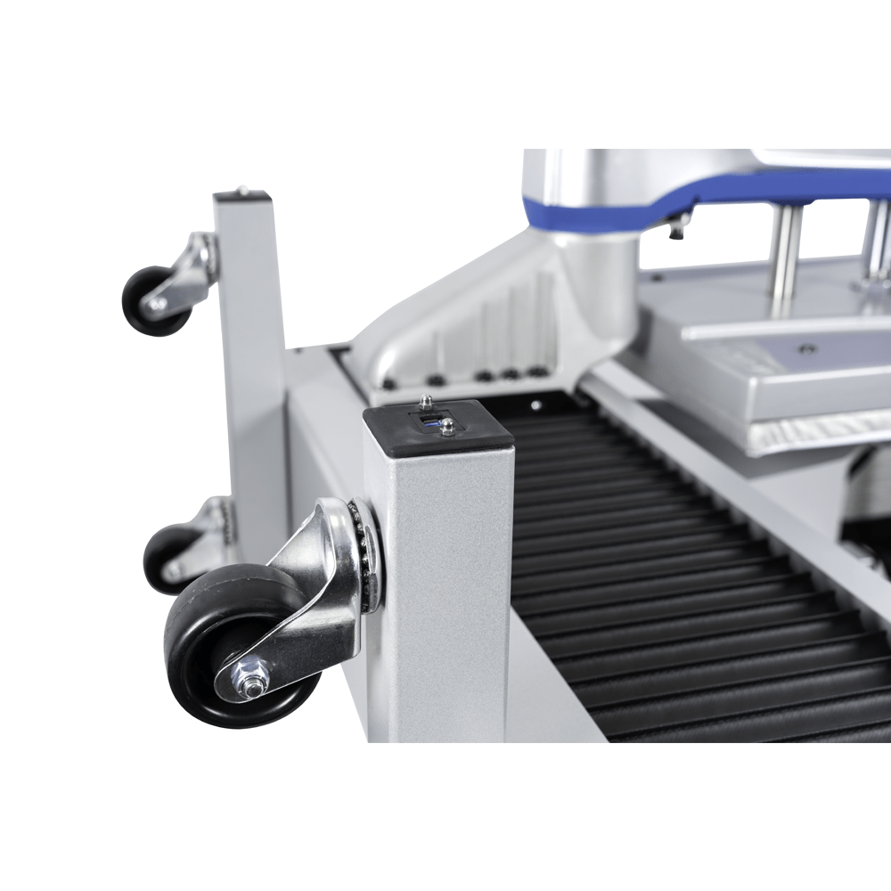 Stahls' Hotronix Dual Air Fusion IQ 16" x 20" Heat Press - HeatPressNation