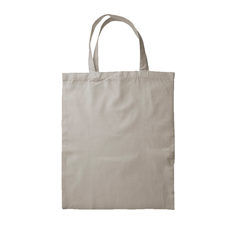 HPN SubliCraft 13"x15" Sublimation Tote Bag - Beige - HeatPressNation