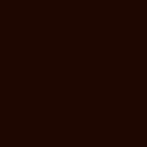Chemica Hotmark Revolution Heat Transfer Vinyl - 50 cm x 5 m - Brown