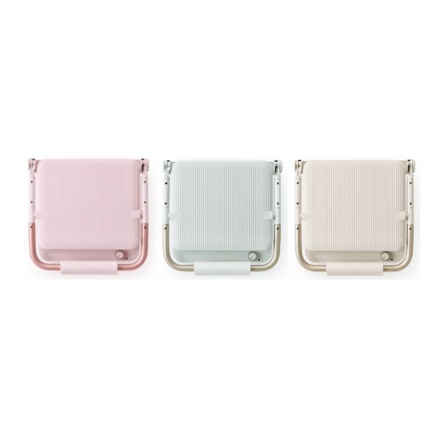Silhouette cloChe Crafting Heat Press - HeatPressNation