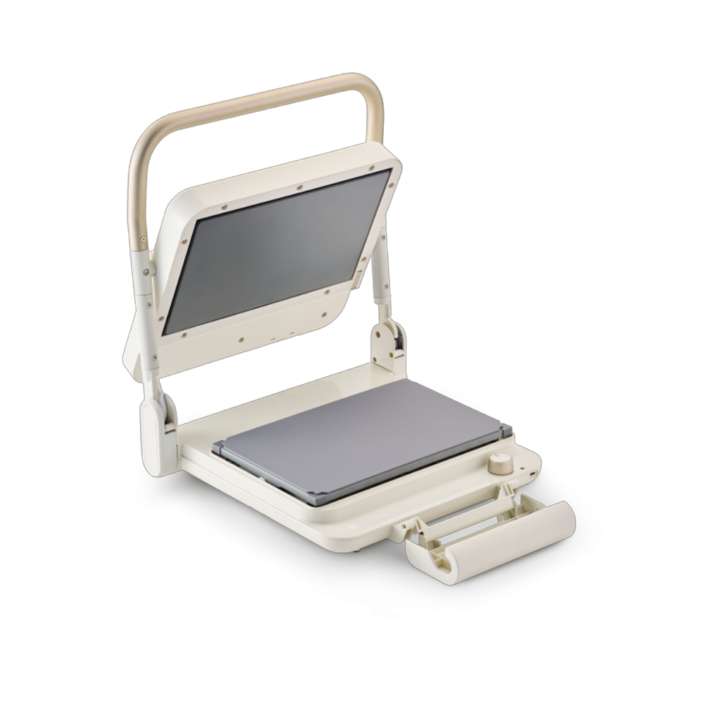 Silhouette cloChe Crafting Heat Press