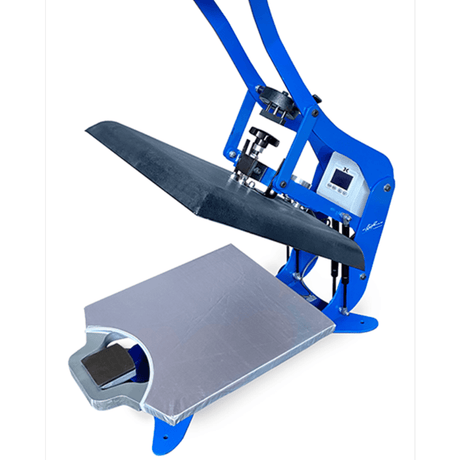 Stahls' Geo Knight Tag Along™ HP Platen - HeatPressNation