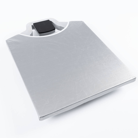 Stahls' Geo Knight Tag Along™ HP Platen - HeatPressNation