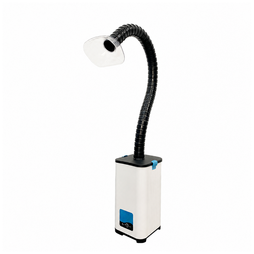 Uninet Fume Extractor V2 for DTF Powder Curing