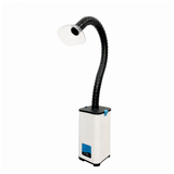 Uninet Fume Extractor V2 for DTF Powder Curing