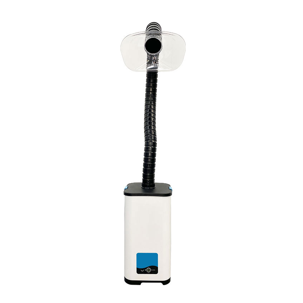 Uninet Fume Extractor V2 for DTF Powder Curing