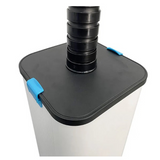 Uninet Fume Extractor V2 for DTF Powder Curing
