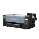 DTF Station Prestige R1 13" DTF Printer Phoenix & Miro Bundle - HeatPressNation