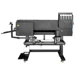DTF Station Prestige XL4 24" DTF Printer L24R Bundle - HeatPressNation