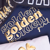 Siser EasyPuff Metallic Heat Transfer Vinyl 12" - By the Yard