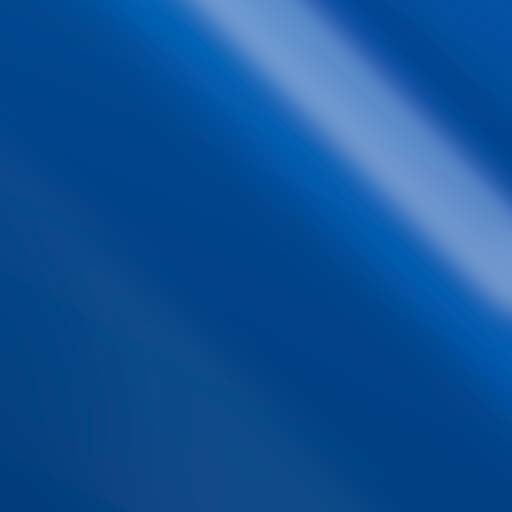 Chemica Hotmark Revolution Heat Transfer Vinyl - 50 cm x 5 m - Satin Blue