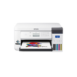 Epson SureColor F170 Sublimation Printer Basic Bundle